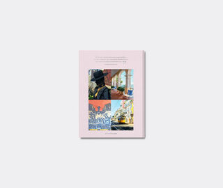 Assouline 'Lisbon Luz' PINK ASSO25LIS012PIN