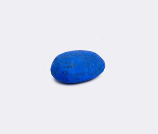 Serax 'Isa' boulder, small BLUE SERA16BOU803BLU