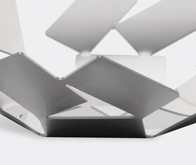 Alessi &#39;La Stanza dello Scirocco&#39; basket SILVER ALES21STA818SIL