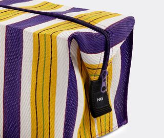 Hay 'Candy Wash Bag', yellow YELLOW HAY120CAN509YEL
