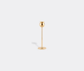 Skultuna &#39;Tulip&#39; candlestick, small BRASS SKUL22TUL550BRA