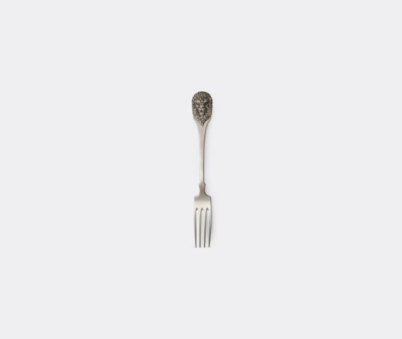 Gucci 'Lion' fork, set of two