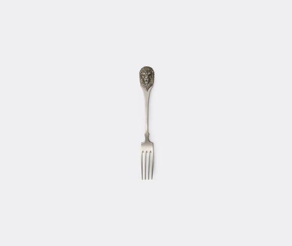 Gucci 'Lion' fork, set of two undefined ${masterID}