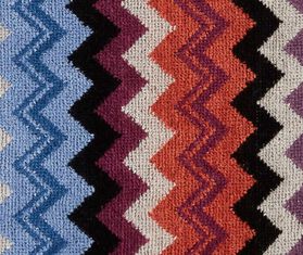 Missoni 'Adam' bath sheet MULTICOLOUR MIHO21ADA196MUL