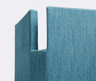 Marta Sala &Eacute;ditions 'P5 Dudotta' armchair MULTICOLOUR MSED18DUD688BLU