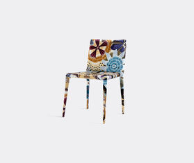 Missoni &#39;Passiflora Giant Miss&#39; chair MULTICOLOUR MIHO20MIS148MUL