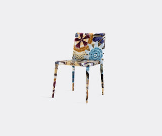 Missoni 'Passiflora Giant Miss' chair MULTICOLOUR MIHO20MIS148MUL