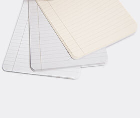Papier Tigre Reporter notebook 'the alpin' MULTICOLOUR PATI15REP793MUL