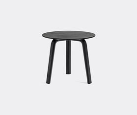 Hay 'Bella' coffee table, small BLACK HAY119BEL000BLK