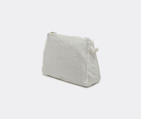 Once Milano Pochette, large, white WHITE ONMI22POC698WHI
