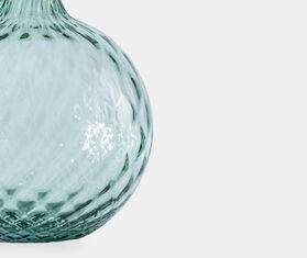 Venini &#39;Monofiore&#39; bottle, M, green MULTICOLOUR VENI21MON404GRN