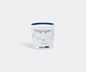 Sargadelos 'Xelmirez' scented candle MULTICOLOUR SARG21XEL901WHI