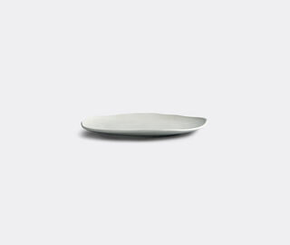 101 Copenhagen 'Native' dinner plate, set of two, birch MULTICOLOUR COPH24NAT581BEI