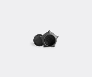 101 Copenhagen 'Arket' plant pot, petit, dark grey GREY COPH23ARK246GRY