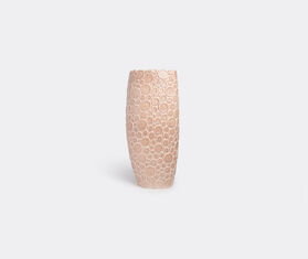 L'Objet 'Gila Monster' vase, pink PINK LOBJ19GIL585PIN