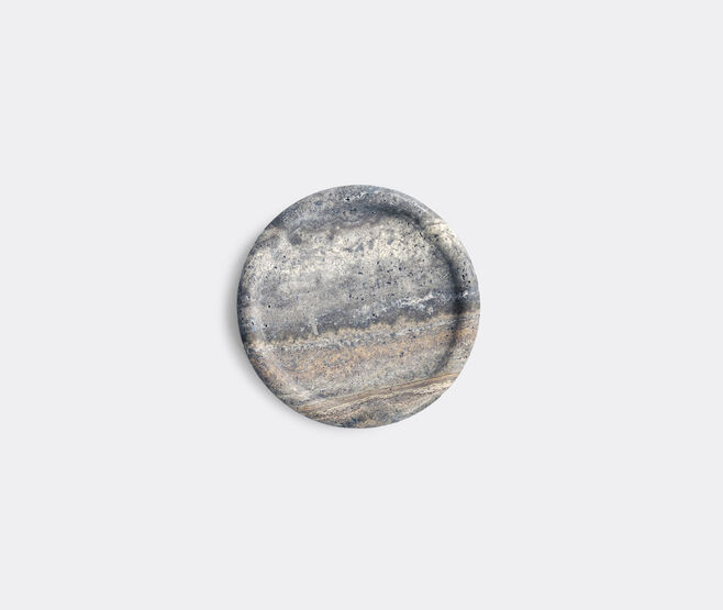 101 Copenhagen 'Enkei' tray, medium, earth MULTICOLOUR COPH24ENK741TER