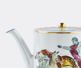 Ginori 1735 'Il Viaggio di Nettuno' teapot WHITE RIGI20VIA665WHI