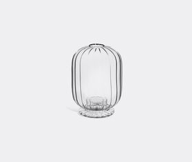 Ichendorf Milano &#39;Cha No Yu&#39; tealight lantern TRANSPARENT ICMI17CHA894TRA