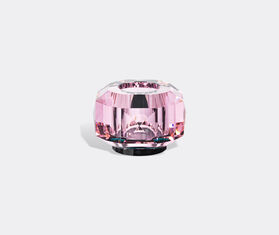 Reflections Copenhagen &#39;Texas&#39; tealight holder, deep green and rose MULTICOLOUR REFL25TEX626MUL