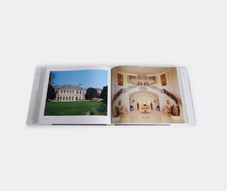 Rizzoli International&nbsp;Publications 'The Legendary Estates Of Beverly Hills' MULTICOLOUR RIZZ25THE764MUL