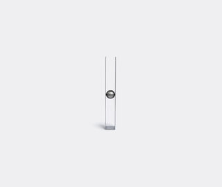 House of Today 'Orpheus Candle Holder 2' SILVER HOTO18ORP385SIL
