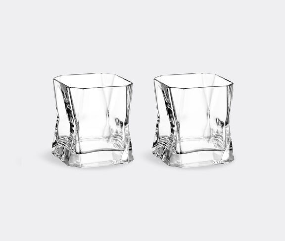 Arnolfo di Cambio Cibi Set Of 2 Double Old Fashion Glasses "Blade Runner undefined ${masterID} 2