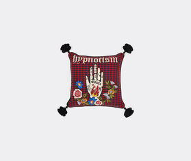 Gucci 'Hypnotism Hand' cushion MULTICOLOUR GUCC22CUS345MUL