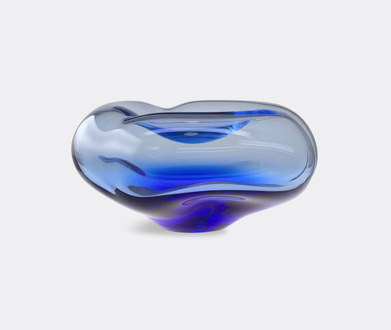 Alexa Lixfeld 'Ocean' bowl, blue Blue ALEX23GLA594BLU