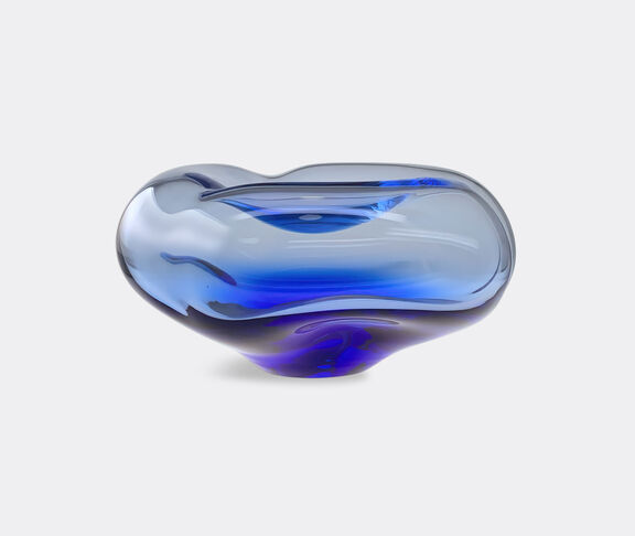 Alexa Lixfeld 'Ocean' bowl, blue undefined ${masterID}
