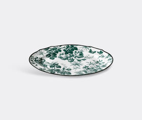 Gucci 'Herbarium' hors d'oeuvre plate, green MULTICOLOUR GUCC18HER636GRN