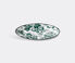 Gucci 'Herbarium' hors d'oeuvre plate, green  GUCC18HER636GRN