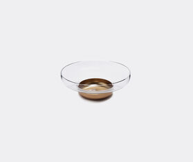 Nude 'Contour' copper bowl MULTICOLOUR NUDE15CON307BRW