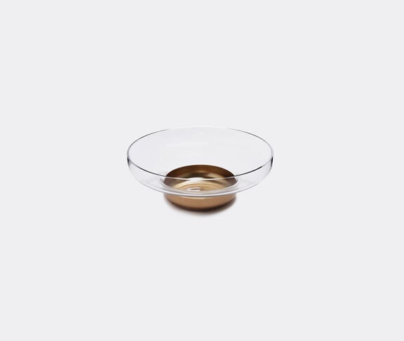 Nude 'Contour' copper bowl undefined ${masterID}