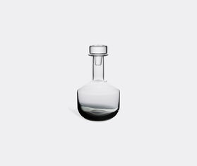 Tom Dixon 'Tank' whiskey decanter, black BLACK TODI19TAN234BLK