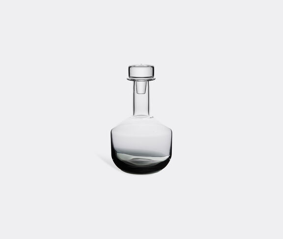 Tom Dixon 'Tank' whiskey decanter, black undefined ${masterID}