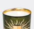 Trudon 'Astral Gabriel' scented candle, large GREEN CITR23AST037GRN