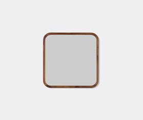 Fredericia Furniture 'Silhouette Mirror' WALNUT FRED22SIL950WAL