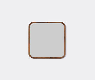 Fredericia Furniture 'Silhouette Mirror' WALNUT FRED22SIL950WAL