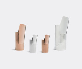 Georg Jensen 'Urkiola' vase, tall SILVER GEJE15VAS567SIL