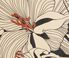 Gucci 'Lilies' wallpaper, ivory Ivory,Black,Multicolour GUCC20LIL887MUL