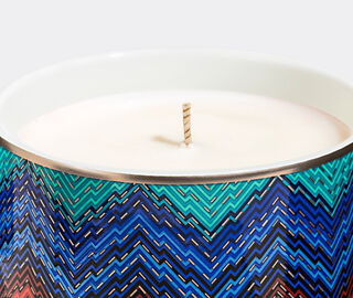 Missoni 'Starlight' scented candle, multicolor MULTICOLOUR MIHO24STA283MUL