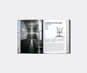 Taschen 'Ando. Complete Works 1975&ndash;Today. 40th Edition' MULTICOLOUR TASC21AND868MUL