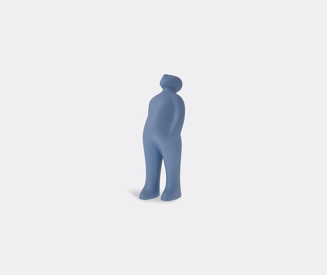 Gardeco 'The Visitor', large, blue BLUE GARD23THE272BLU