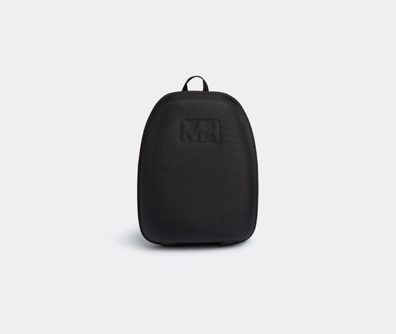 Nava Design Impronta Backpack Thermoformed Black BLACK ${masterID} 2