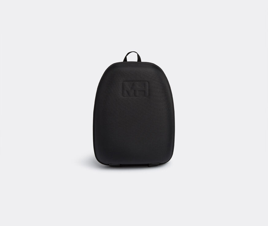 Nava Design 'Impronta' backpack, black  NAVA19IMP111BLK