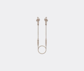Bang &amp; Olufsen 'Beoplay E6' earphones, sand BEIGE BAOL19BEO727BEI