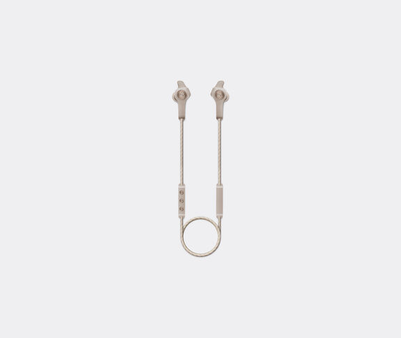 Bang & Olufsen 'Beoplay E6' earphones, sand undefined ${masterID}