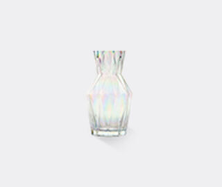 POLSPOTTEN 'Fold' vase, small, luster MULTICOLOUR POLS26VAS047MUL
