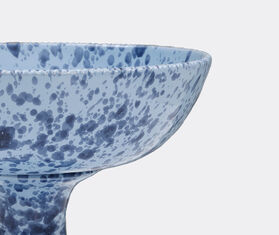 Cabana &#39;Speckled&#39; fruit stand, blue TURQUOISE CABA23SPE699LBL