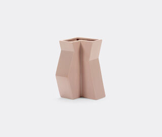 Serax 'Bebop 3' vase, pink PINK SERA25BEB288PIN